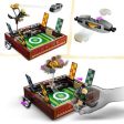 LEGO Harry Potter TM 76416 - Quidditch™ Trunk Online