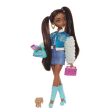 Barbie Dream Besties Boneca Fashion: Brooklin - Mattel Fashion