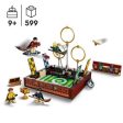 LEGO Harry Potter TM 76416 - Quidditch™ Trunk Online