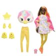 Barbie Cutie Reveal Color Dream Series: Pato Amarelo - Mattel For Cheap