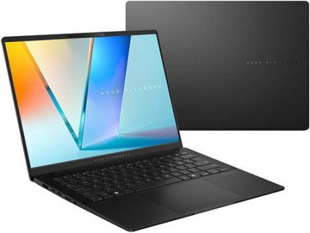 Computador Portátil Asus Vivobook S 14 M5406WA-A91AOHDPB1 Copilot+ | OLED 14   | AMD Ryzen™ AI 9 365 | 32GB | 1TB SSD Cheap