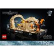 LEGO Star Wars™ 75380 - Diorama Podrace™ de Mos Espa Online now