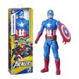 Figura Avengers Titan Hero - Hasbro - Envio Aleatório Hot on Sale