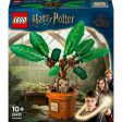 LEGO Harry Potter ™76433 - Mandrágora Online Hot Sale