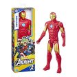 Figura Avengers Titan Hero - Hasbro - Envio Aleatório Hot on Sale