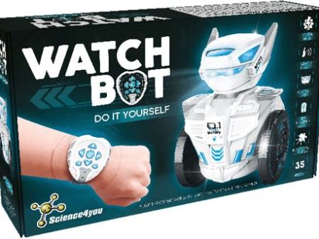 Watch Bot Cheap