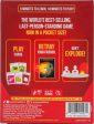 Jogo de Tabuleiro Grab & Game: Exploding Kittens - Divercentro Discount