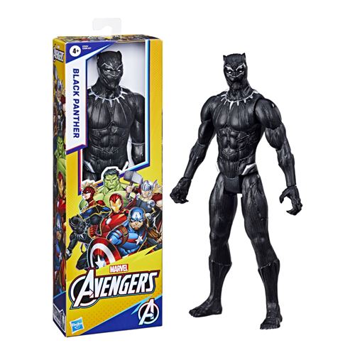 Figura Avengers Titan Hero - Hasbro - Envio Aleatório Hot on Sale