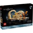 LEGO Star Wars™ 75380 - Diorama Podrace™ de Mos Espa Online now