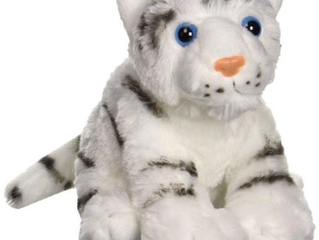 CK-Mini Tiger White Baby For Cheap