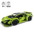 LEGO Technic 42161 - Lamborghini Huracán Tecnica Fashion