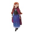 Boneca Disney Frozen: Anna - Mattel For Sale