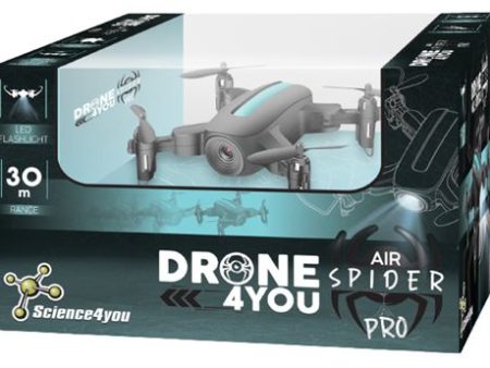 Drone Spider Online