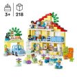 LEGO DUPLO Town 10994 - Casa de Família 3 em 1 Cheap