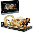 LEGO Star Wars™ 75380 - Diorama Podrace™ de Mos Espa Online now