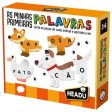 As Minhas Primeiras Palavras - Headu Online Sale