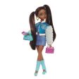 Barbie Dream Besties Boneca Fashion: Brooklin - Mattel Fashion