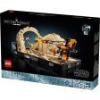 LEGO Star Wars™ 75380 - Diorama Podrace™ de Mos Espa Online now