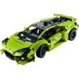 LEGO Technic 42161 - Lamborghini Huracán Tecnica Fashion