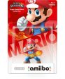 Figura Amiibo Super Smash Bros - Mario Online