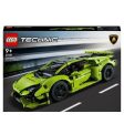 LEGO Technic 42161 - Lamborghini Huracán Tecnica Fashion