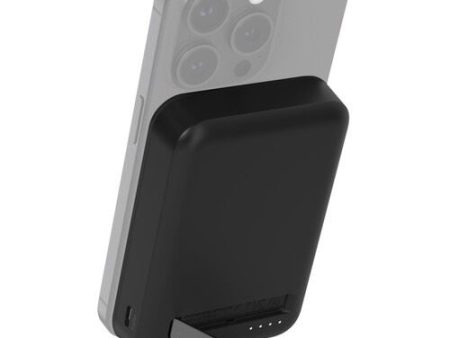 Powerbank Magnético Belkin BPD008btBK Qi2 15W 10000mAh - Preto Online