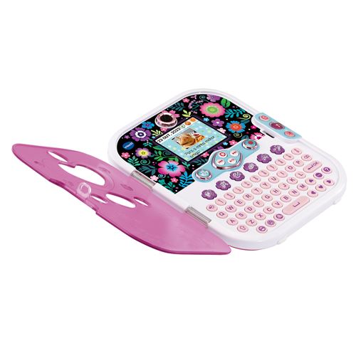 Agenda Eletrónica Kidi Secrets 8 em 1 - Vtech | Concentra Fashion