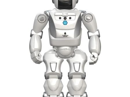 Robot Program A Bot Ycoo 40cm - Concentra Fashion