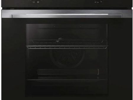 Forno Elétrico Haier H6 ID2P3T1HTX Série 2 | Hidrolítico | 78 L | 59.5 cm | A++ | Inox Online