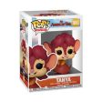 Funko Pop! Movies Figura de Vinyl An American Tail: Tanya - 1653 Fashion