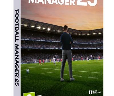 Football Manager 25 - PC Online