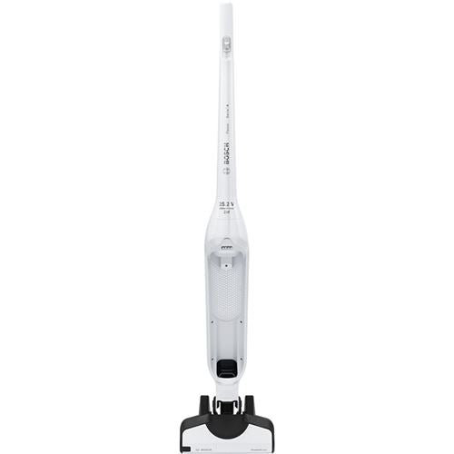 Aspirador Vertical 2 em 1 Bosch Serie 4 Flexxo BBH32551 - Branco Supply