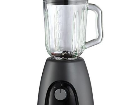 Liquidificadora Russell Hobbs Desire Matte 2725261 - Charcoal For Discount