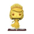 Funko Pop! Books Figura de Vinyl A Christmas Carol: Ghost of Christmas Past - 41 - Glows Supply