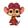 Funko Pop! Movies Figura de Vinyl An American Tail: Tanya - 1653 Fashion