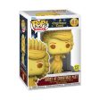 Funko Pop! Books Figura de Vinyl A Christmas Carol: Ghost of Christmas Past - 41 - Glows Supply