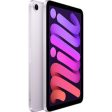 Apple iPad Mini 8.3   2024 - Cellular - 128GB - Roxo Supply