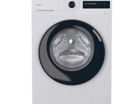 Máquina de Lavar Roupa Candy BR 48B6-S | 8 Kg | 1400 RPM | A | Branco Online now