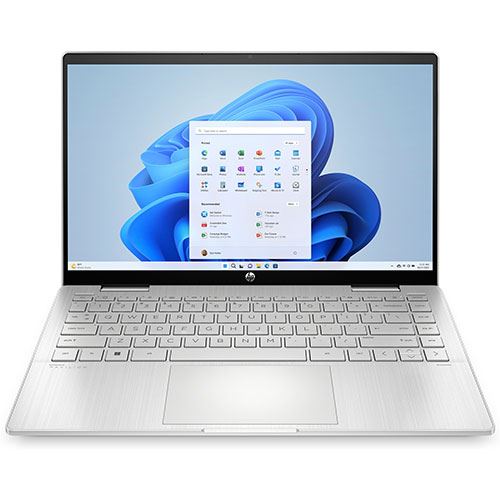 Computador Portátil HP Pavilion x360 2 em 1 14-ek1021np | 14   | i5-1335U | 16GB | 512GB SSD + Sleeve HP 14   + Rato Bluetooth HP + Auscultadores HP G2 For Cheap