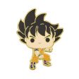 Funko Pop! Pin Mistério - Set Dragon Ball Z - Envio Aleatório Sale