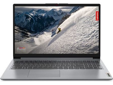 Computador Portátil Lenovo IdeaPad 1 15AMN7-980 | 15,6   | Ryzen 5 7520U | 16GB | 512GB SSD Discount