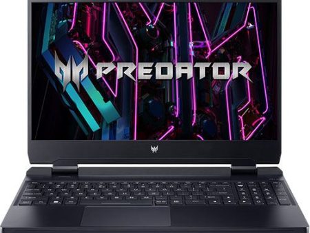 Computador Gaming Acer Predator Helios 3D 15 PH3D15-71 | GeForce RTX 4080 | i9-13900HX | 32GB | 1TB SSD - SpatialLabs Edition Discount