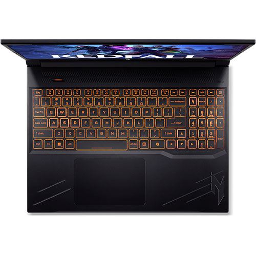 Computador Portátil Gaming Acer Nitro V 16 ANV16-41-R26C | 16   | GeForce RTX 4050 | AMD Ryzen™ 5 8645HS | 16GB | 512GB SSD Fashion