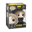 Funko Pop! Heroes Figura de Vinyl DC Comics Batman Returns: Catwoman - 528 Hot on Sale