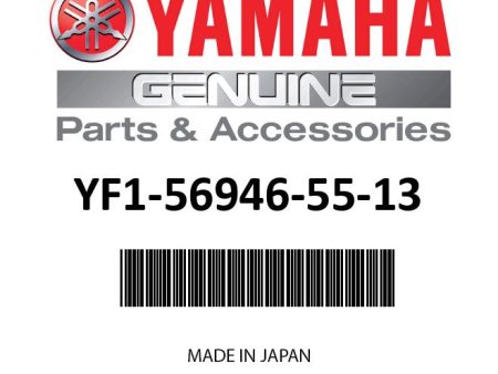 Yamaha YF1-56946-55-13 - GLOW PLUG For Discount