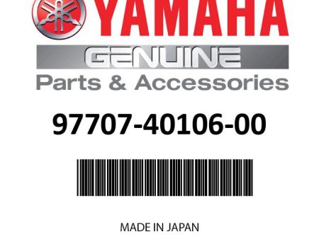 Yamaha 97707-40106-00 - SCREW, PAN TAP 2 Online