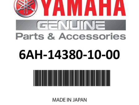 Yamaha 6AH-14380-10-00 - Prime starter assy For Discount