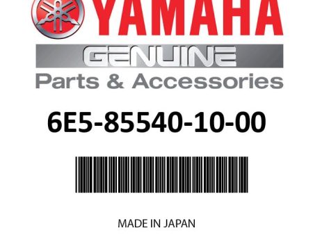 Yamaha 6E5-85540-10-00 - Cdi unit assy Supply