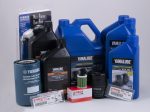 Yamaha 20 Hour Service Maintenance Kit - Yamalube 20W-40 -F225 F250 F300 4.2L V6 - All Models For Sale