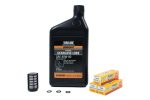 Yamaha 100 Hour Service Maintenance Kit with Cooling - 30 3-Cylinder 2-Stroke - 2000-2002 Sale